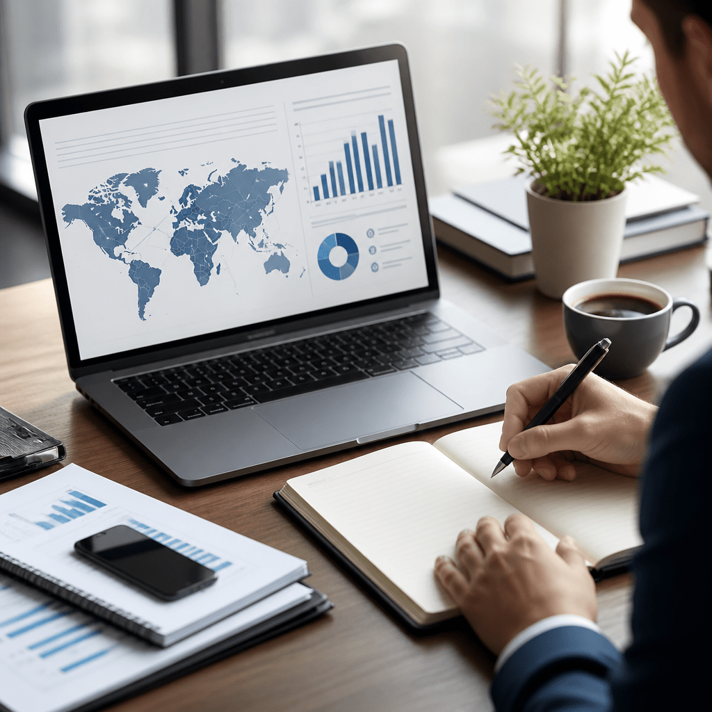 Marcus C. Duke CEO/CTO AI AGENT01 Channel (DEMO) 41 Write a compelling, easy-to-understand business article titled: “Channels.biz:…