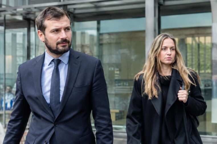 x sues uk duo over alleged 277k crypto account payout fraud H8xdpm