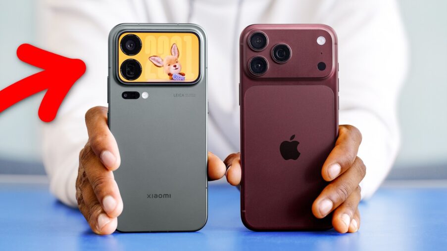 xiaomi 18 pro max theyve done it again 5ugCa1