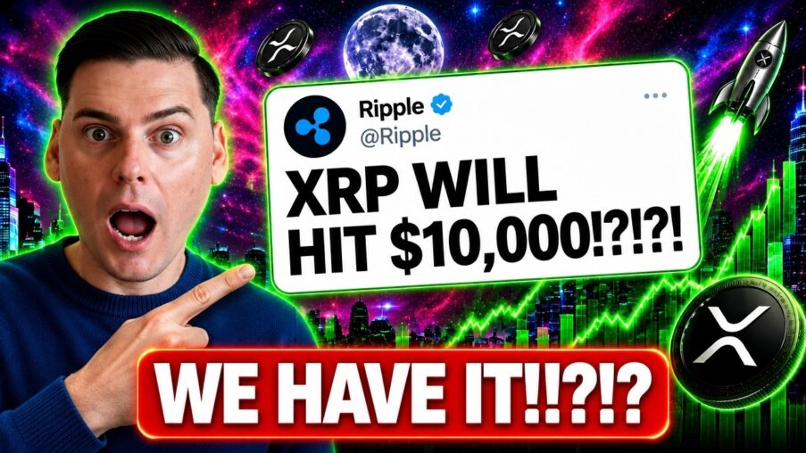 xrp 10000 plan leaked we have the answer WIZlP1