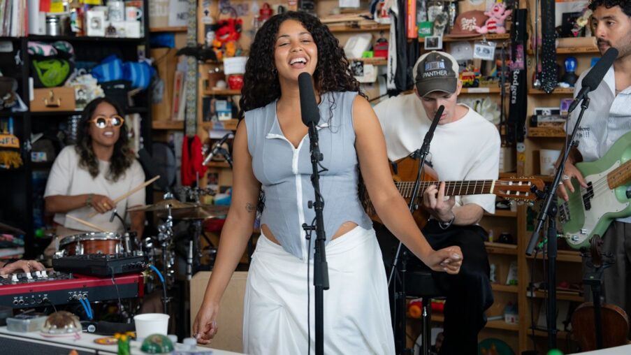 yed0b8dry tiny desk concert 3CSyi9