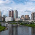 1920px Downtown Columbus View from Main St Bridge edit1