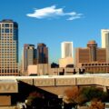 1920px Phoenix skyline Arizona USA