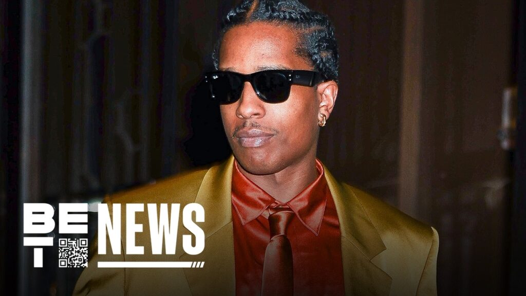3 black college students face trump threat charges aap rocky funds tuition hbcu bands shine 3MGNtd