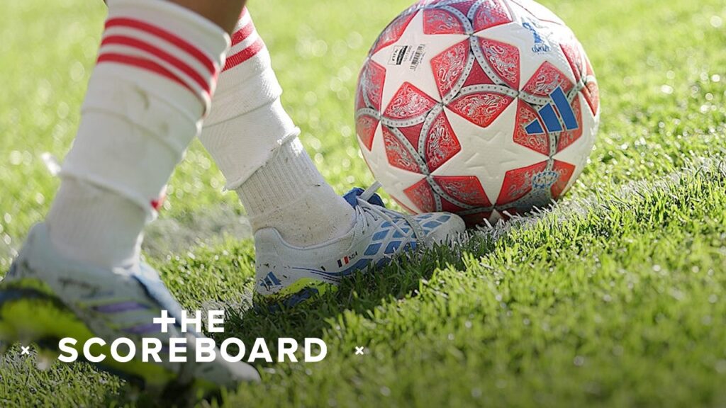 3 year old banned from soccer league after parents clash with director the scoreboard OpCLQA