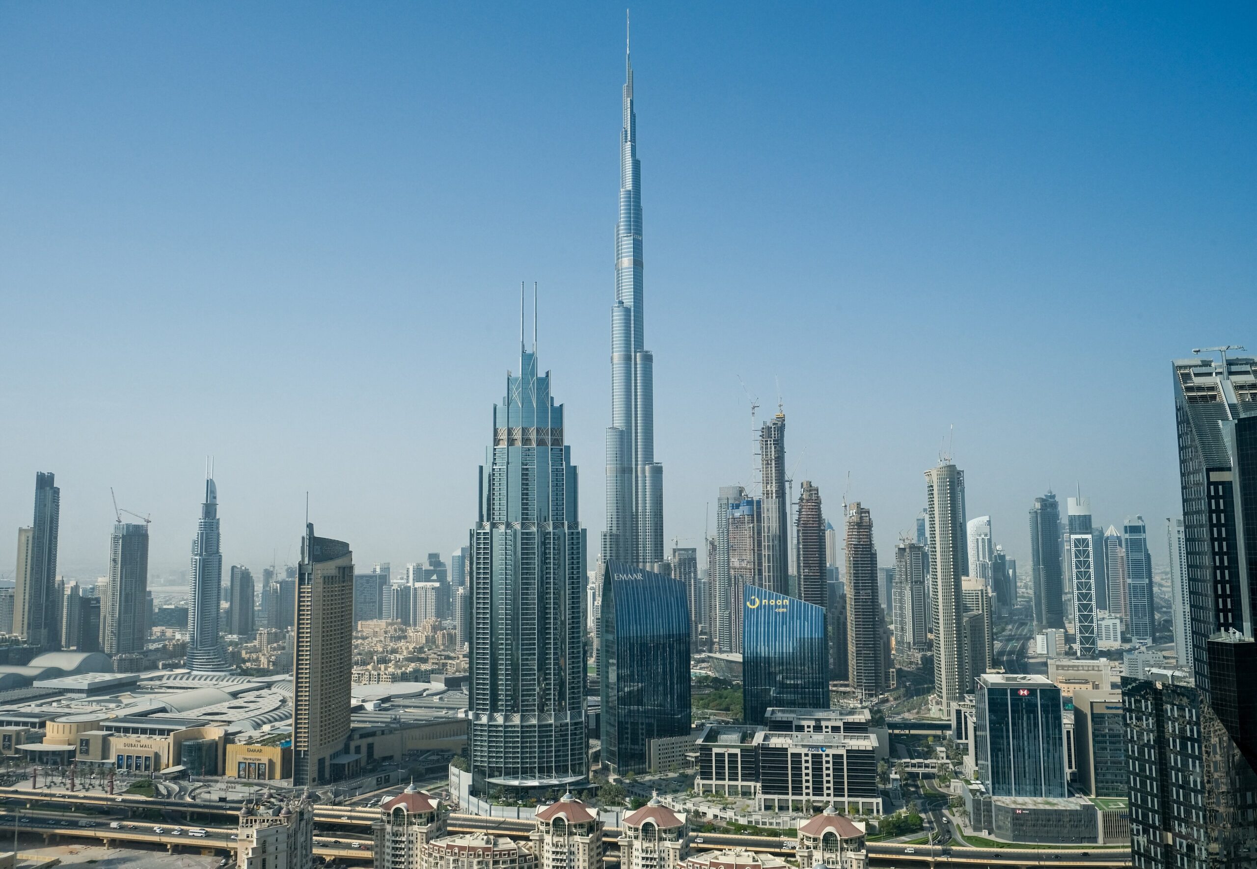 3840px Burj Khalifa 2021 1 scaled