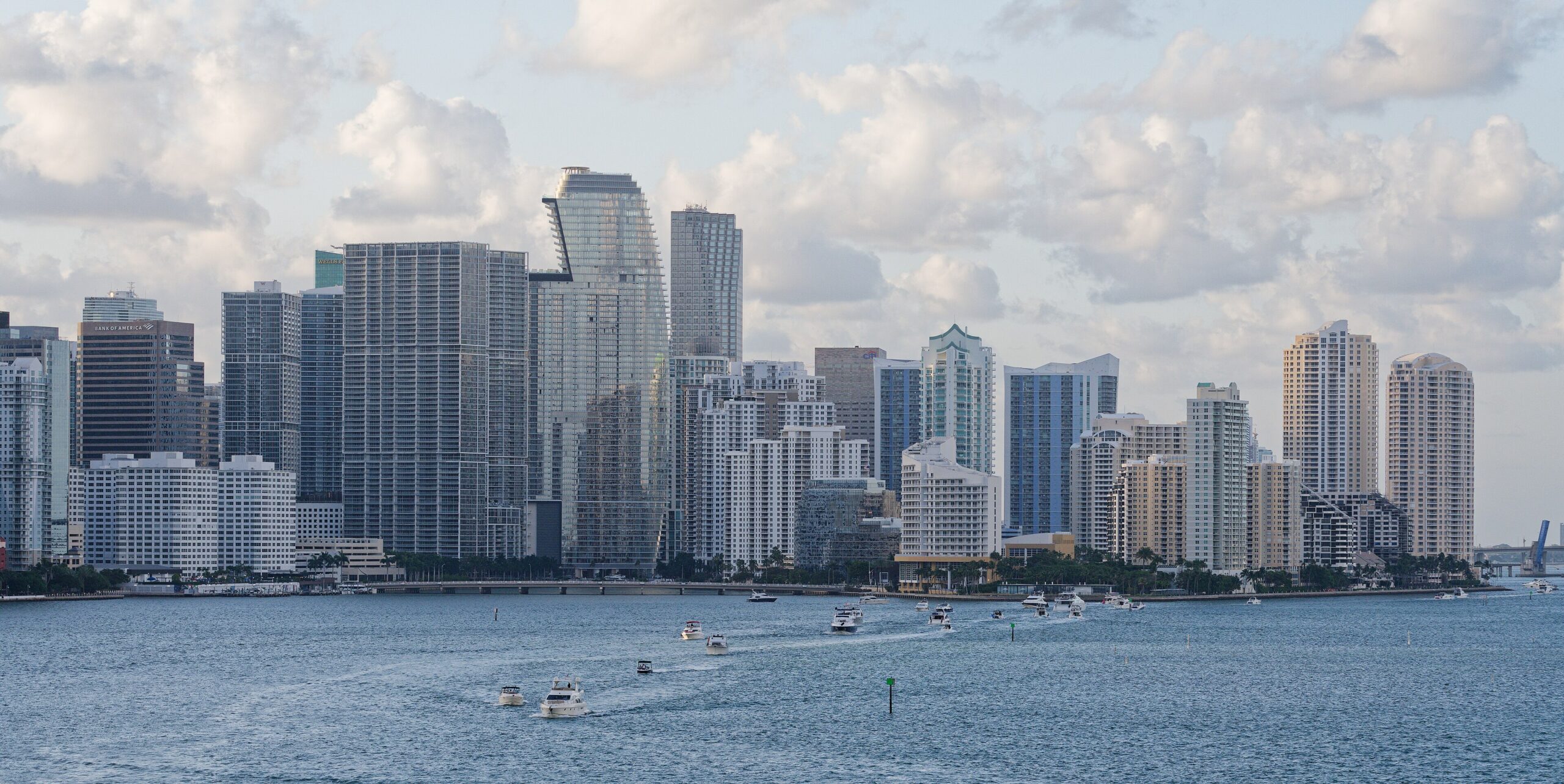 Miami Florida Channel 1342 3840px Miami2C Florida2C Skyline 4 3 scaled