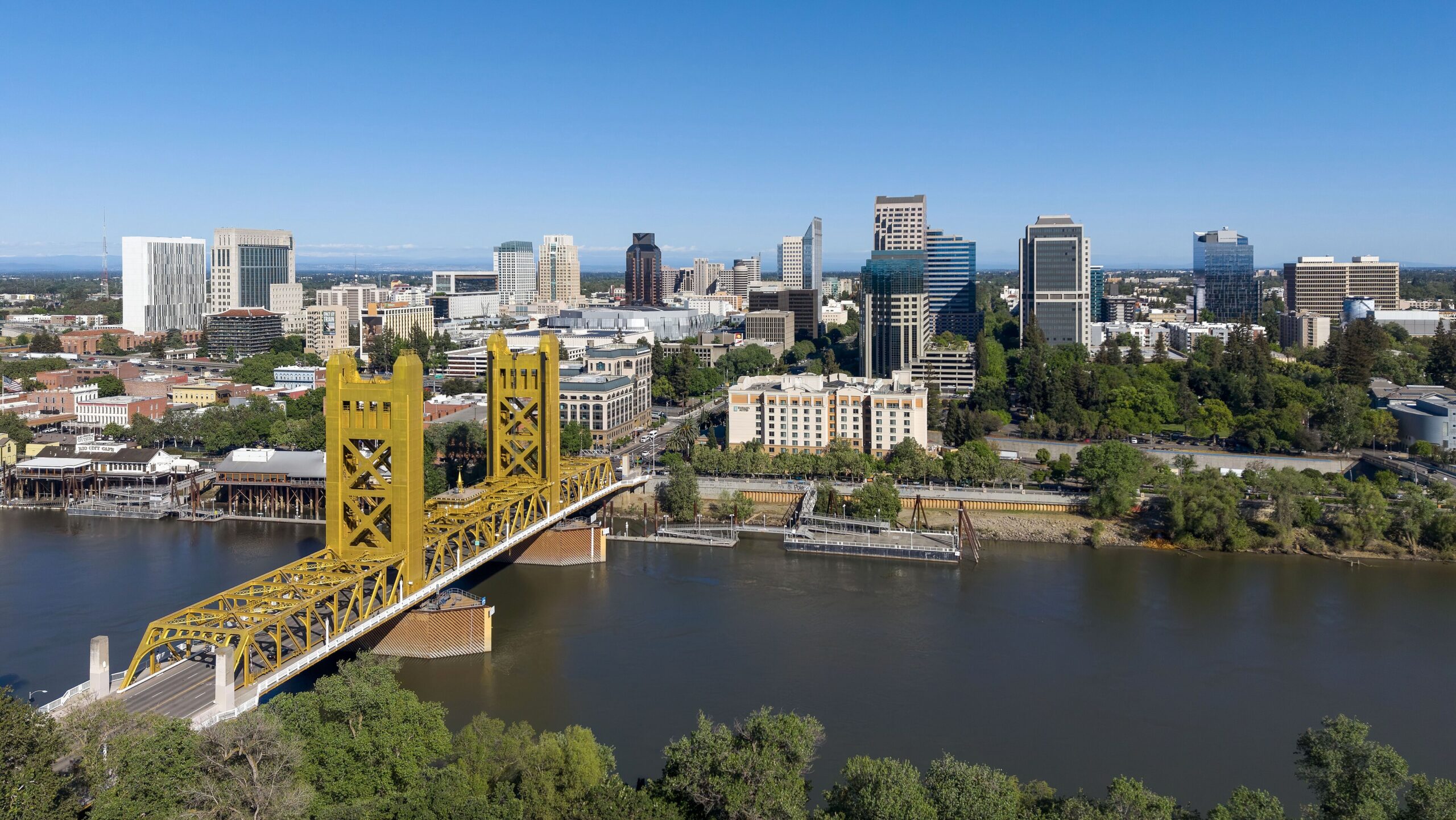 3840px Sacramento2C CA skyline 28cropped29 scaled