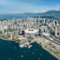 3840px Skyline of Vancouver2C Canada 4