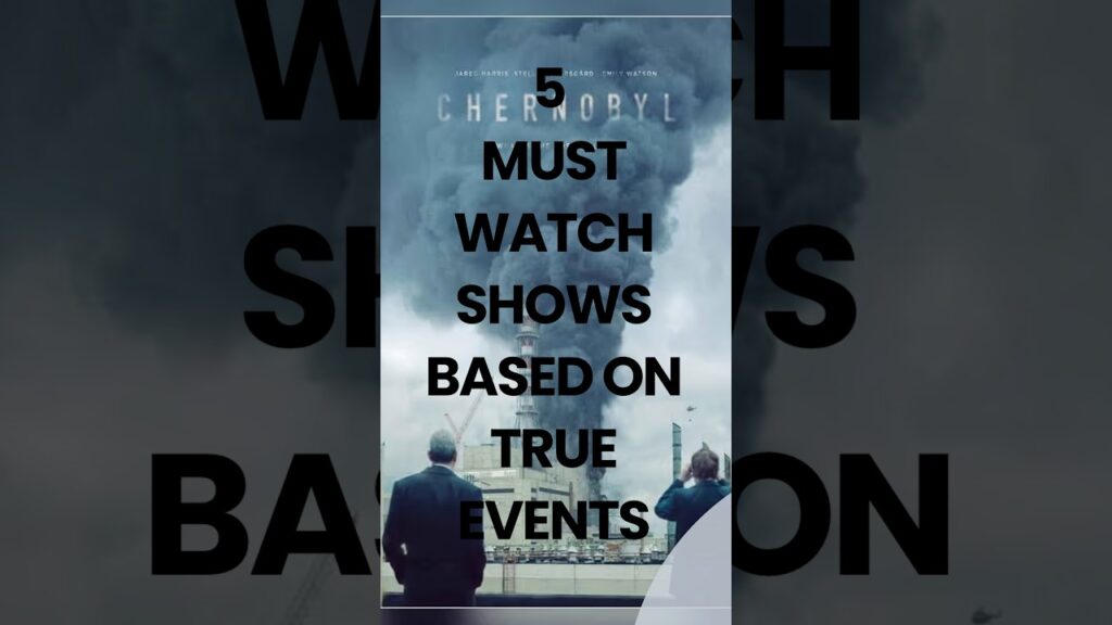 5 Must Watch Shows Based on True Events | Movie Update | Entertainment Movies & updates #movie #film 2 5 must watch shows based on true events movie update entertainment movies updates movie film PwTgMC