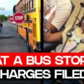 7 year old hit by truck at bus stop speaks out after surviving tsr investigates jcYIZj