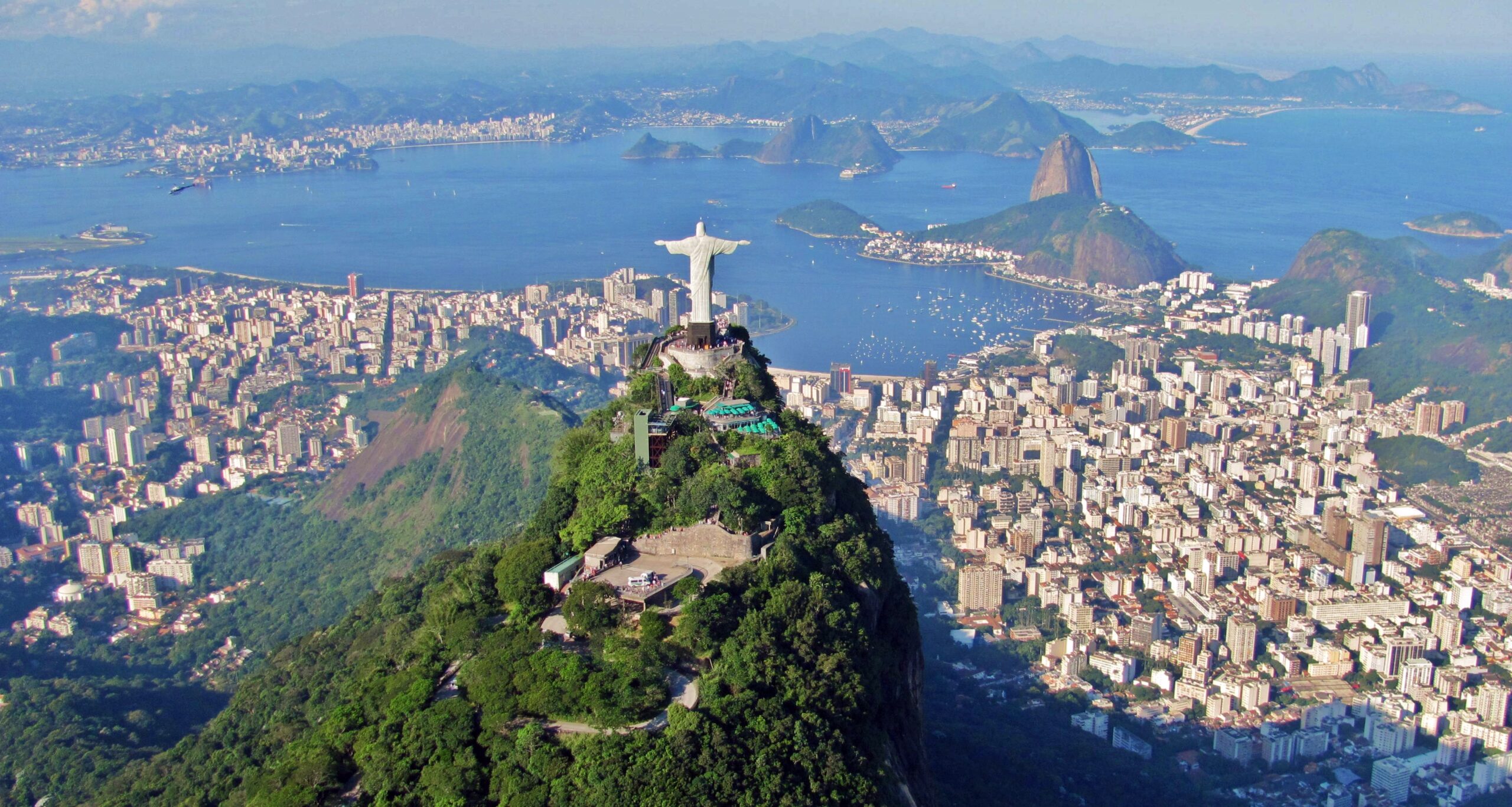 Rio de Janeiro Rio de Janeiro Channel 1352 Cidade Maravilhosa 3 scaled