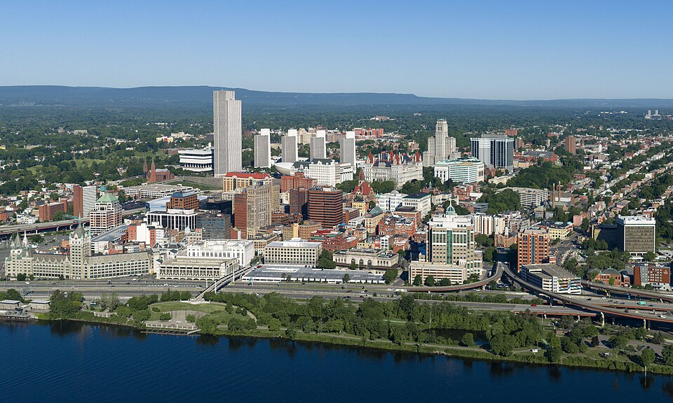 City-to-City: Best of the Best in Your City — Albany New York