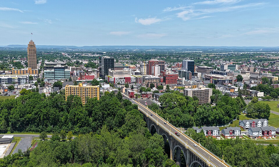 City-to-City: Best of the Best in Your City — Allentown Pennsylvania 91 City to City Best of the Best in Your City — Allentown Pennsylvania funraiser