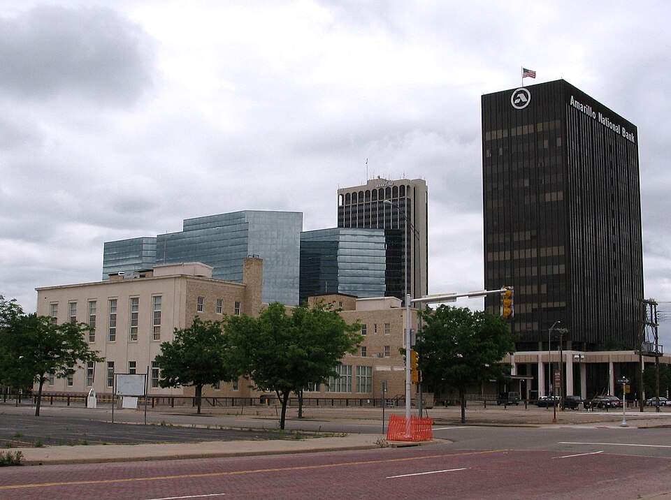 City-to-City: Best of the Best in Your City — Amarillo Texas