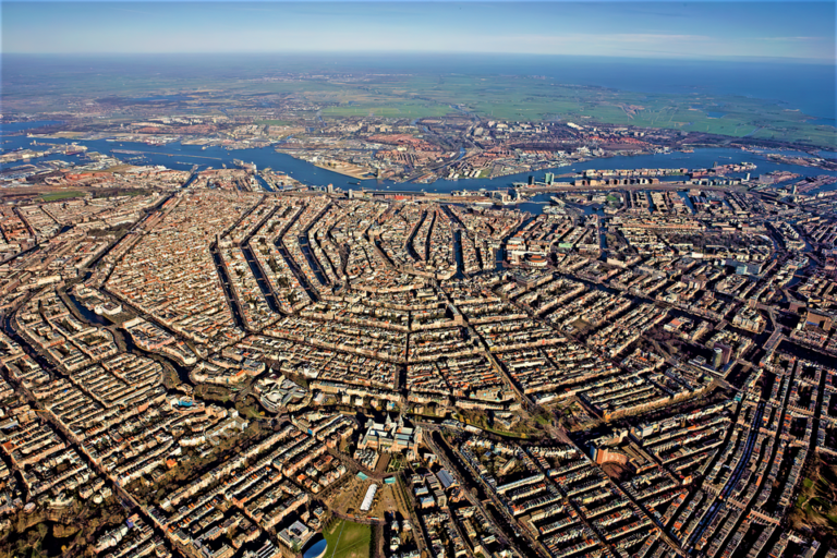City to City Best of the Best in Your City — Amsterdam North Holland funraiser