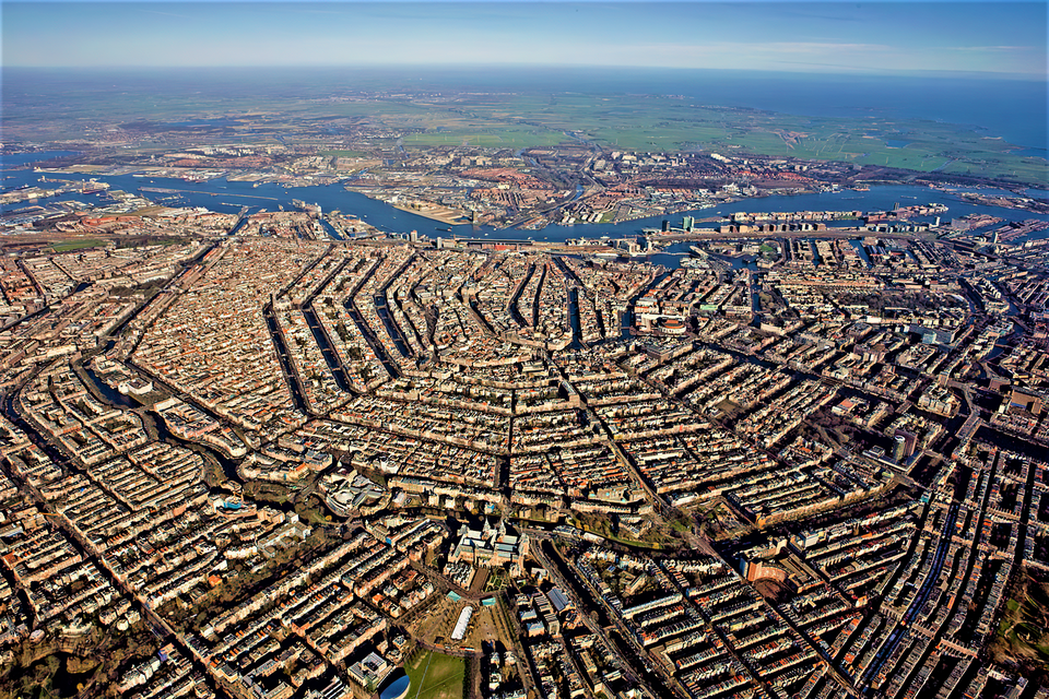 City to City Best of the Best in Your City — Amsterdam North Holland funraiser