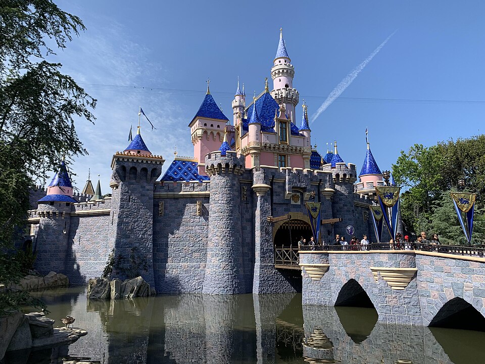 City-to-City: Best of the Best in Your City — Anaheim California
