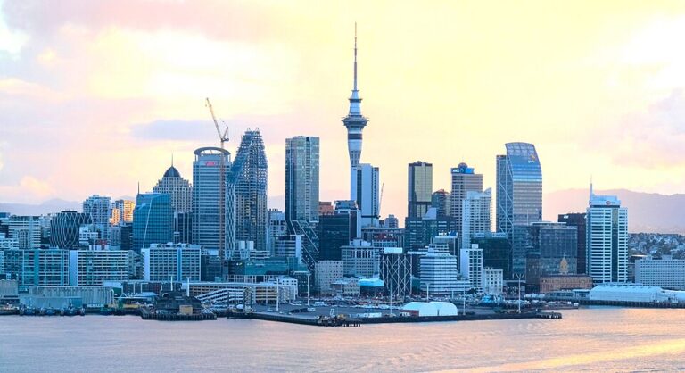 City to City Best of the Best in Your City — Auckland Auckland funraiser
