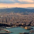 City to City Best of the Best in Your City — Barcelona Catalonia funraiser