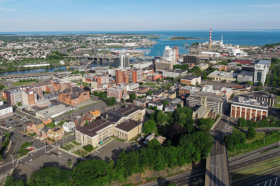 City to City Best of the Best in Your City — Bridgeport Connecticut funraiser