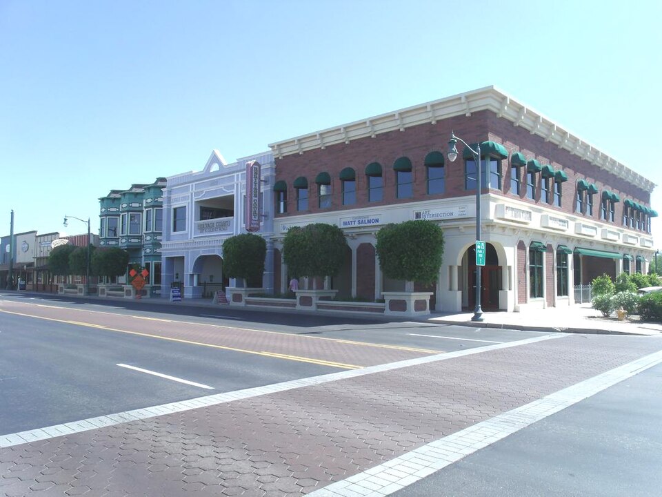 City-to-City: Best of the Best in Your City — Gilbert Arizona
