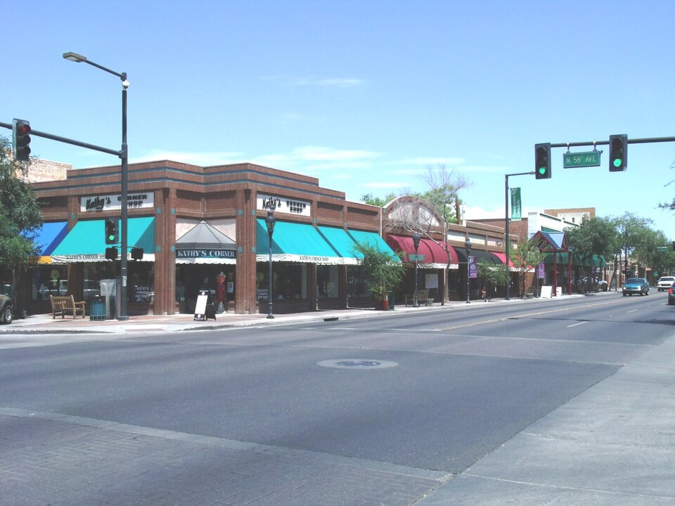 City-to-City: Best of the Best in Your City — Glendale Arizona
