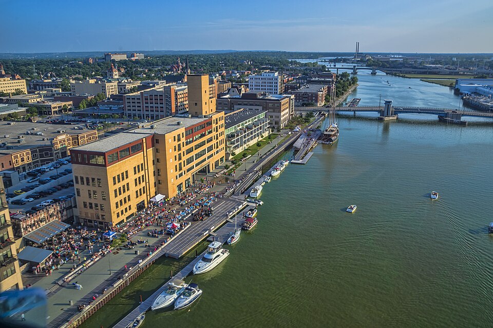 City-to-City: Best of the Best in Your City — Green Bay Wisconsin