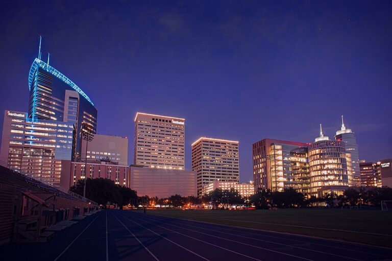 City to City Best of the Best in Your City — Houston Texas funraiser