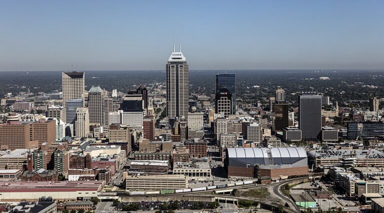 City to City Best of the Best in Your City — Indianapolis Indiana funraiser