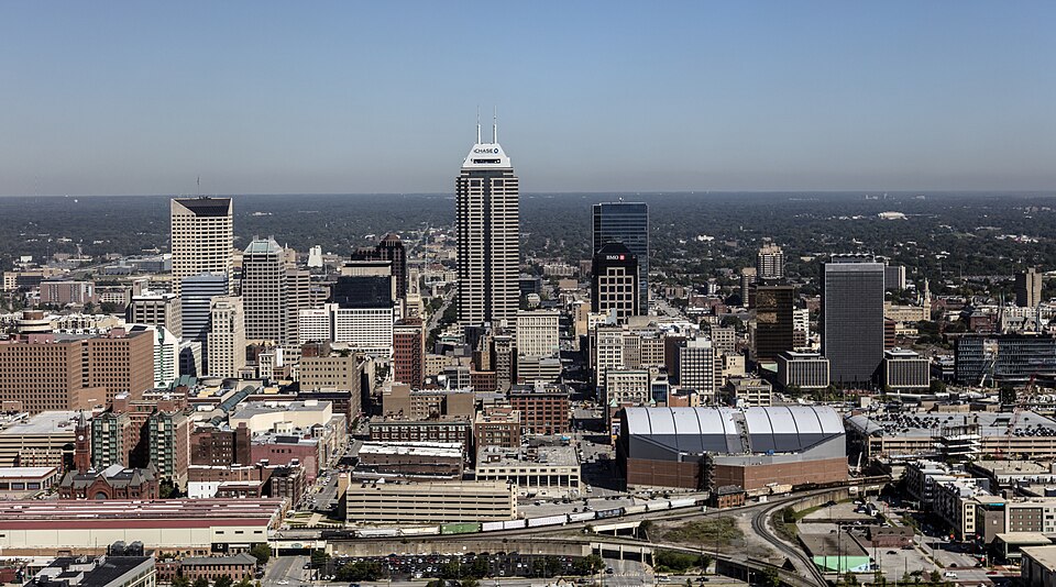 City to City Best of the Best in Your City — Indianapolis Indiana funraiser