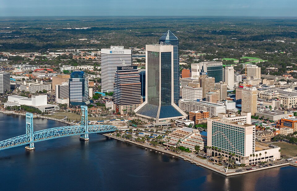 City to City Best of the Best in Your City — Jacksonville Florida funraiser