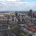 City to City Best of the Best in Your City — Johannesburg Gauteng funraiser