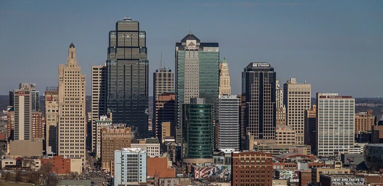 City to City Best of the Best in Your City — Kansas City Missouri funraiser