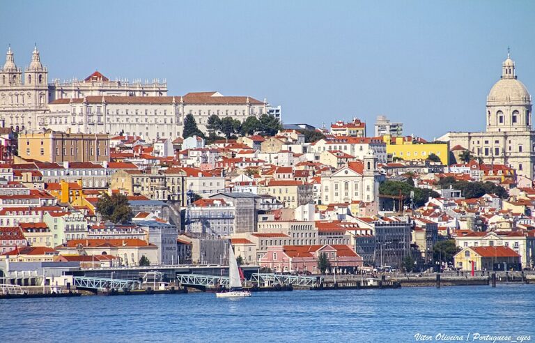 City to City Best of the Best in Your City — Lisbon Lisbon funraiser