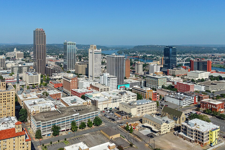 City to City Best of the Best in Your City — Little Rock Arkansas funraiser