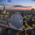 City to City Best of the Best in Your City — London England funraiser