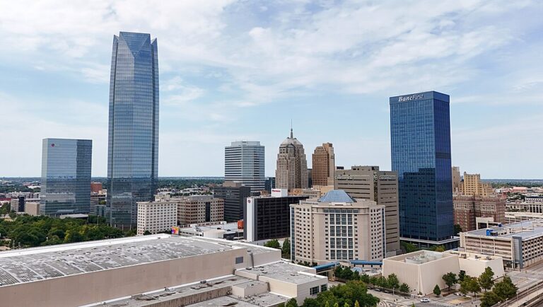 City to City Best of the Best in Your City — Oklahoma City Oklahoma funraiser