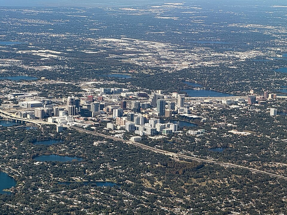 City-to-City: Best of the Best in Your City — Orlando Florida