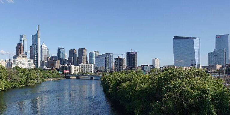 City to City Best of the Best in Your City — Philadelphia Pennsylvania funraiser