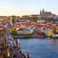 City to City Best of the Best in Your City — Prague Prague funraiser
