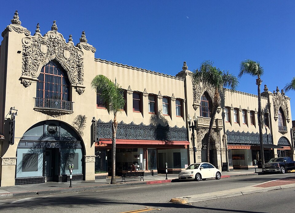 City-to-City: Best of the Best in Your City — Santa Ana California