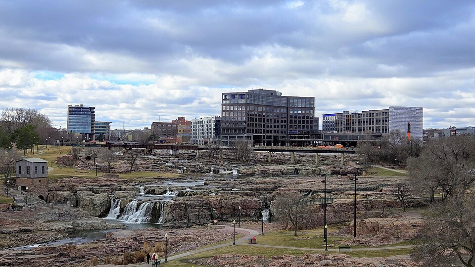 City to City Best of the Best in Your City — Sioux Falls South Dakota funraiser