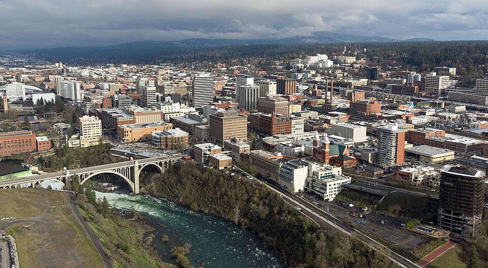 City-to-City: Best of the Best in Your City — Spokane Washington