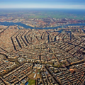 Imagen de los canales concC3A9ntricos en C381msterdam