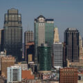 Kansas City Missouri Channel 1382 Kansas City Downtown panoramio 281529