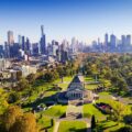 Melbourne skyline sor 2