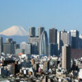 Tokyo Tokyo Channel 1371 Skyscrapers of Shinjuku 2009 January 2