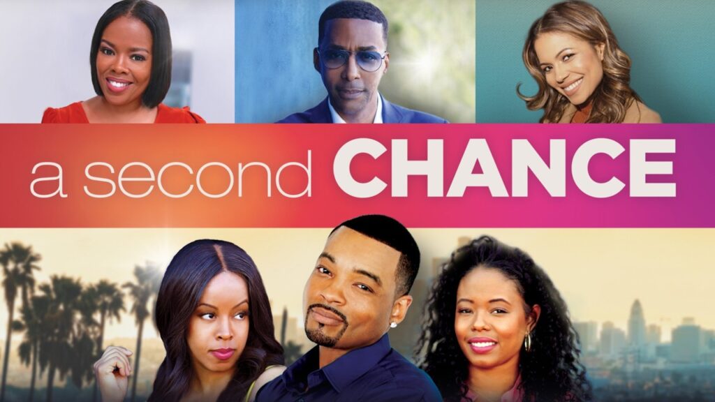 A Second Chance: Caught Between Love & Friendship | Romantic Drama (Full Movie) 1 a second chance caught between love friendship romantic drama full movie QoI7jP