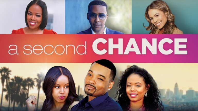 a second chance caught between love friendship romantic drama full movie QoI7jP